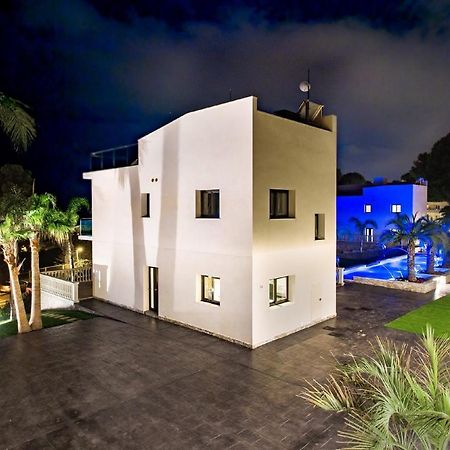 Calma - Holiday Villas Platja d'Aro Zewnętrze zdjęcie