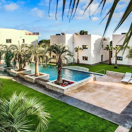 Calma - Holiday Villas Platja d'Aro Zewnętrze zdjęcie