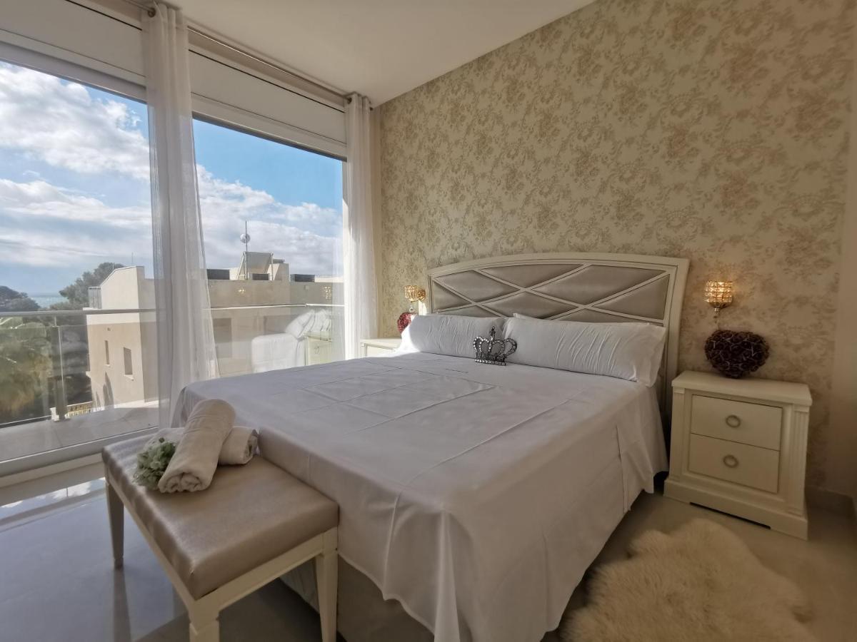 Calma - Holiday Villas Platja d'Aro Zewnętrze zdjęcie