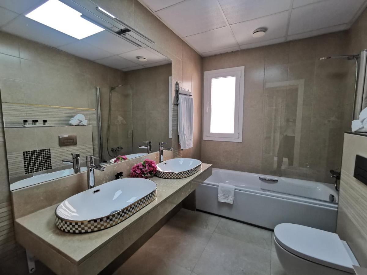 Calma - Holiday Villas Platja d'Aro Zewnętrze zdjęcie