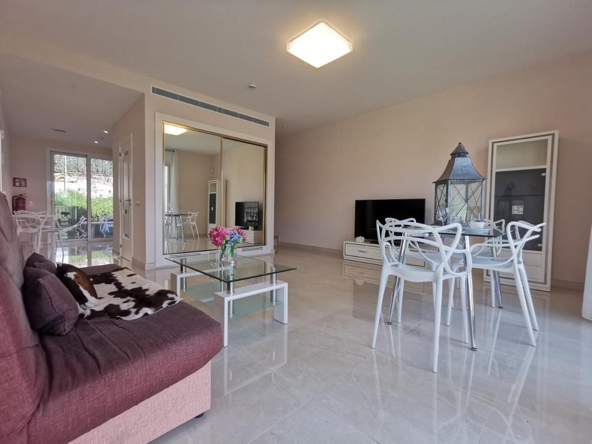 Calma - Holiday Villas Platja d'Aro Zewnętrze zdjęcie