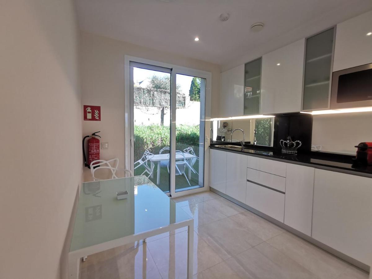 Calma - Holiday Villas Platja d'Aro Zewnętrze zdjęcie