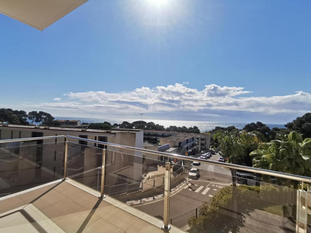 Calma - Holiday Villas Platja d'Aro Zewnętrze zdjęcie