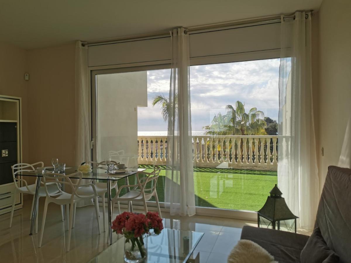 Calma - Holiday Villas Platja d'Aro Zewnętrze zdjęcie