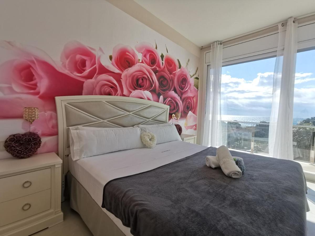 Calma - Holiday Villas Platja d'Aro Zewnętrze zdjęcie