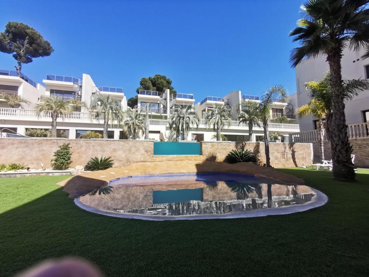 Calma - Holiday Villas Platja d'Aro Zewnętrze zdjęcie