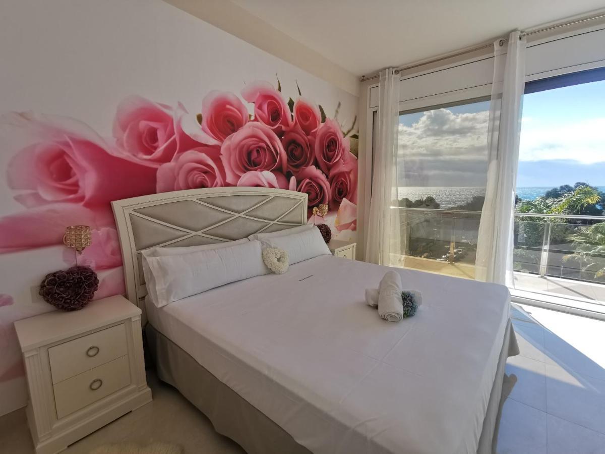Calma - Holiday Villas Platja d'Aro Zewnętrze zdjęcie