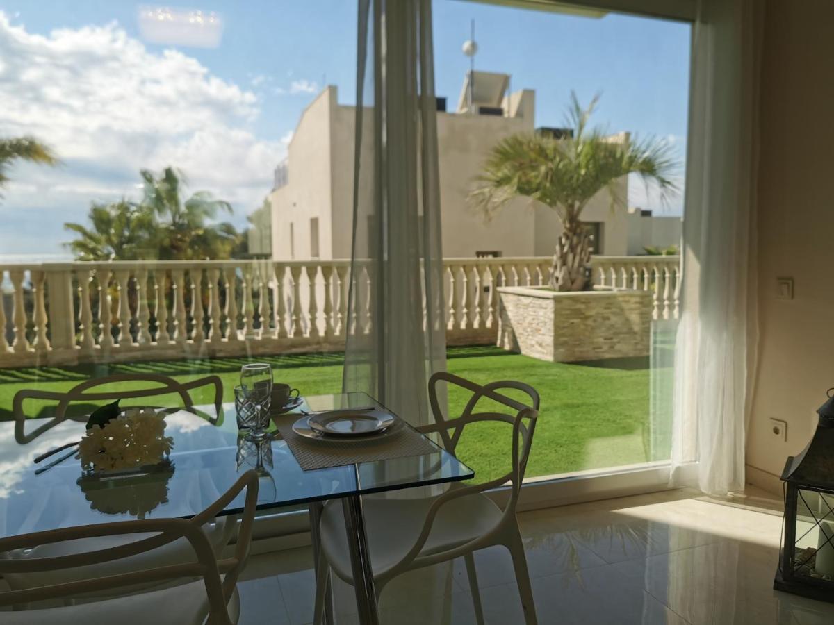 Calma - Holiday Villas Platja d'Aro Zewnętrze zdjęcie