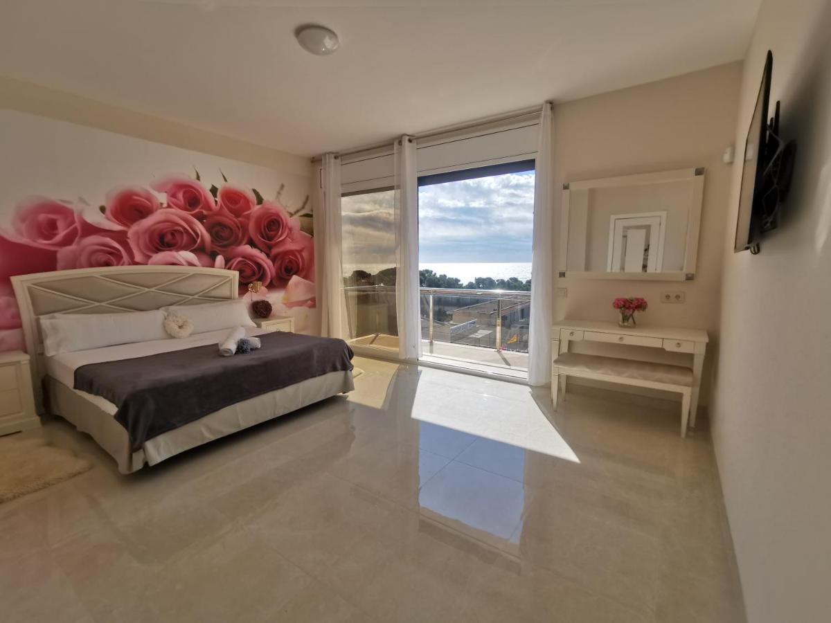 Calma - Holiday Villas Platja d'Aro Zewnętrze zdjęcie