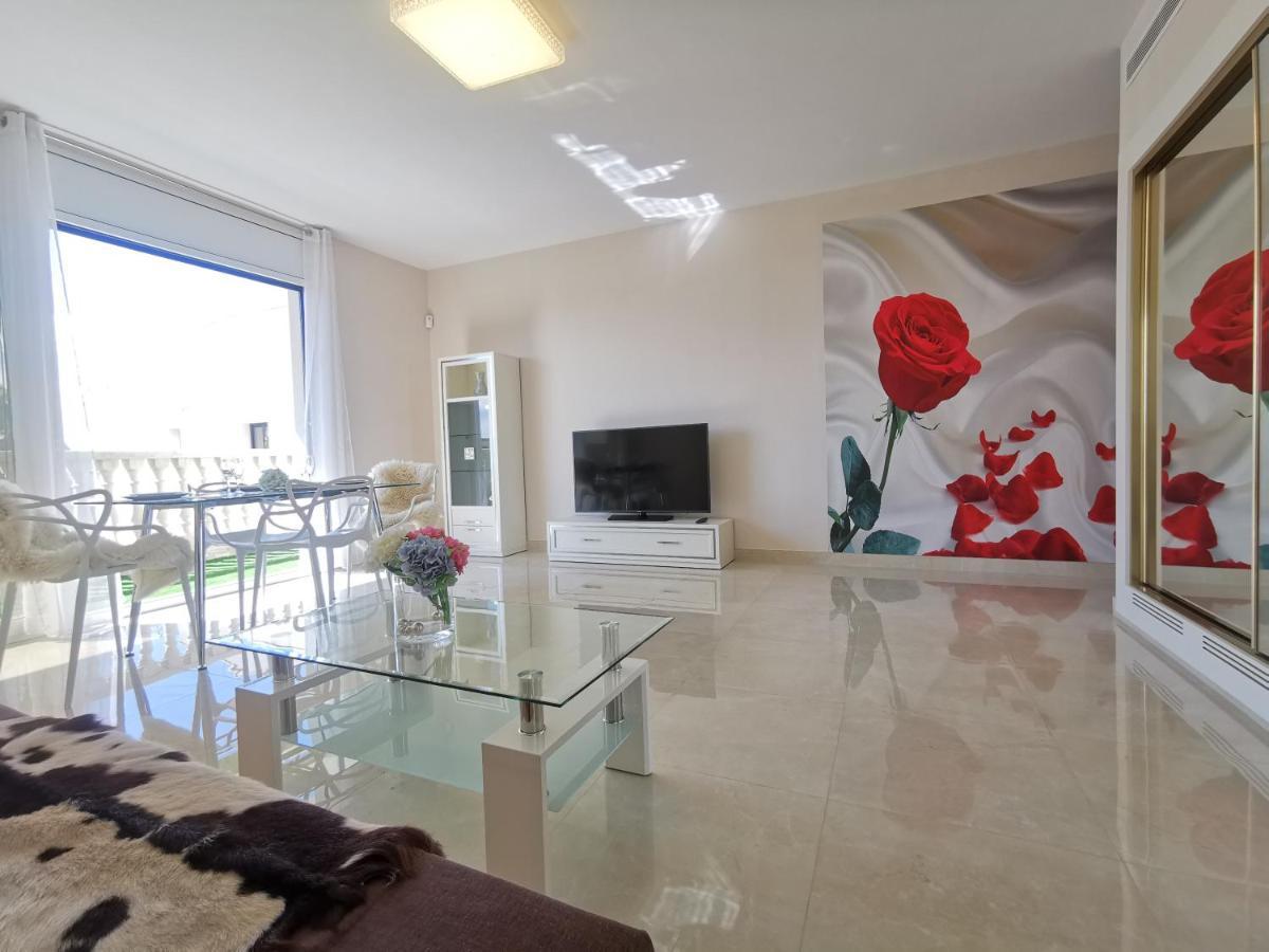 Calma - Holiday Villas Platja d'Aro Zewnętrze zdjęcie