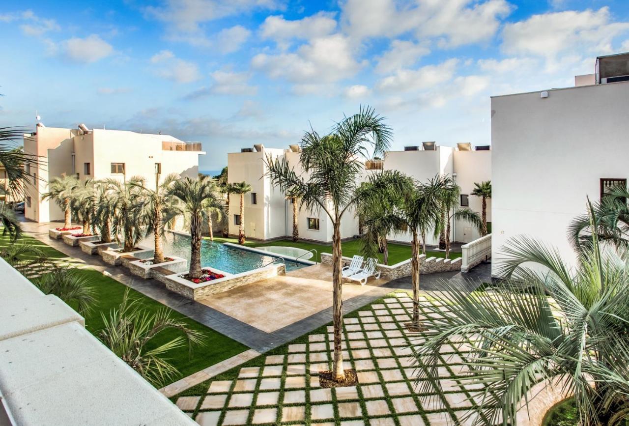 Calma - Holiday Villas Platja d'Aro Zewnętrze zdjęcie