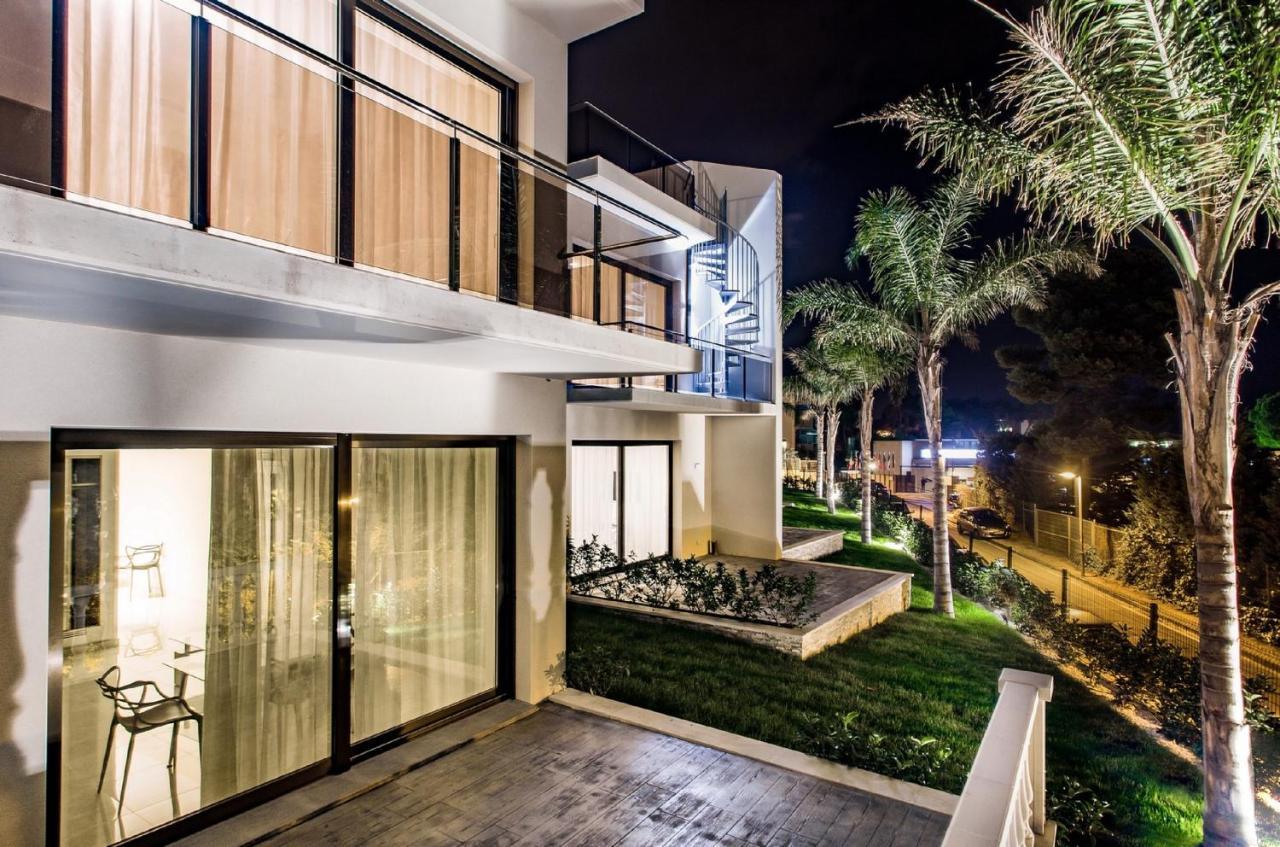 Calma - Holiday Villas Platja d'Aro Zewnętrze zdjęcie