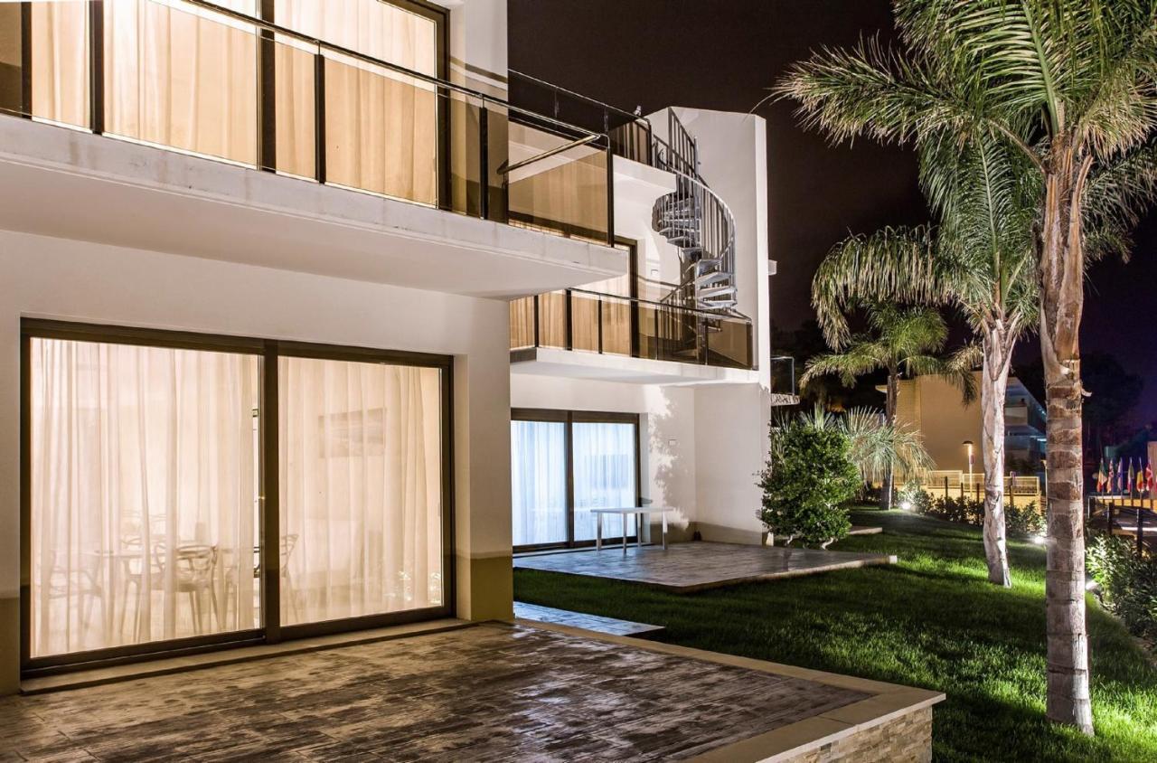 Calma - Holiday Villas Platja d'Aro Zewnętrze zdjęcie