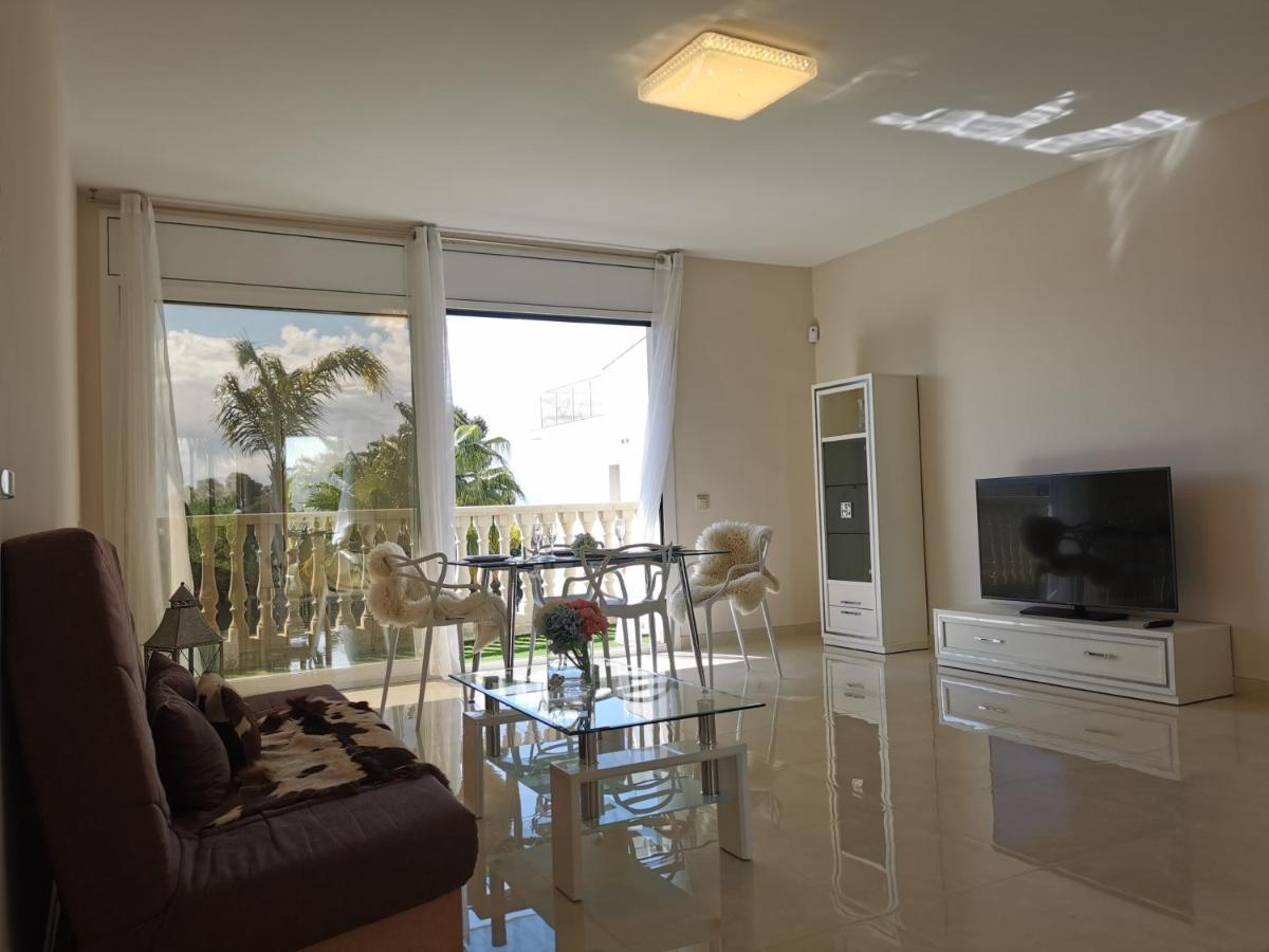 Calma - Holiday Villas Platja d'Aro Zewnętrze zdjęcie