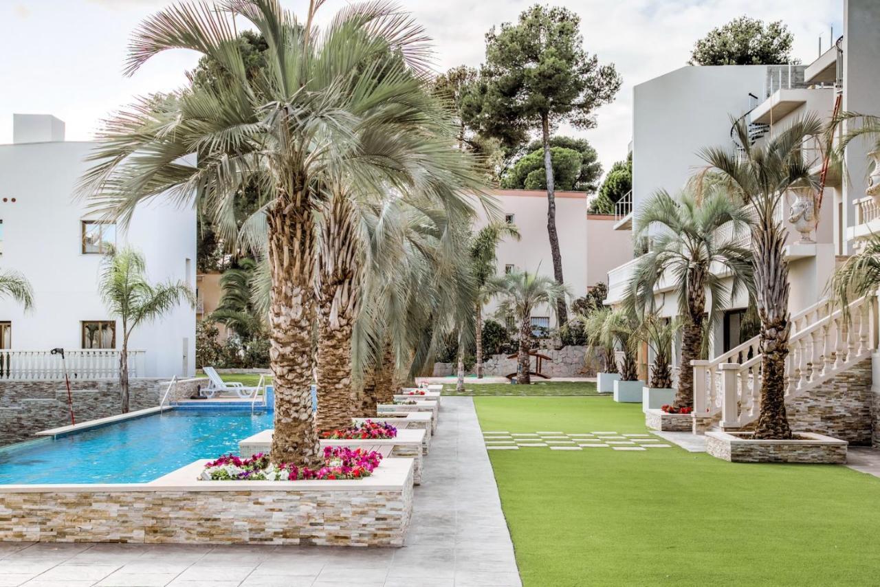 Calma - Holiday Villas Platja d'Aro Zewnętrze zdjęcie