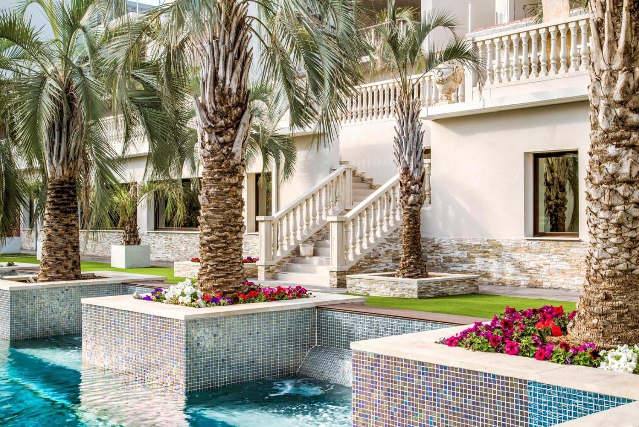 Calma - Holiday Villas Platja d'Aro Zewnętrze zdjęcie