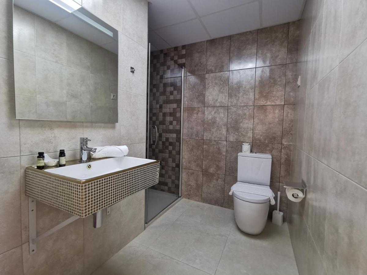 Calma - Holiday Villas Platja d'Aro Zewnętrze zdjęcie