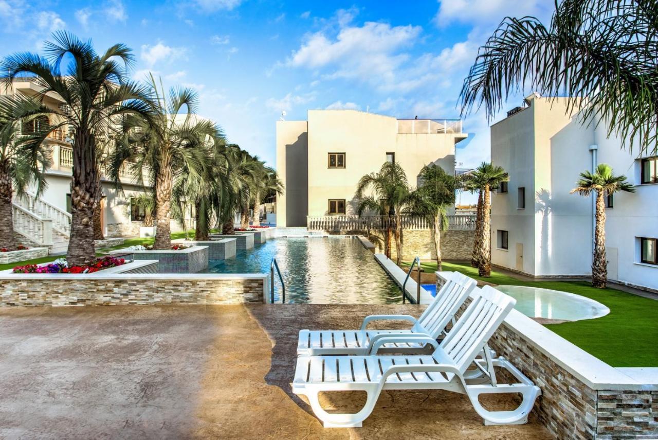 Calma - Holiday Villas Platja d'Aro Zewnętrze zdjęcie