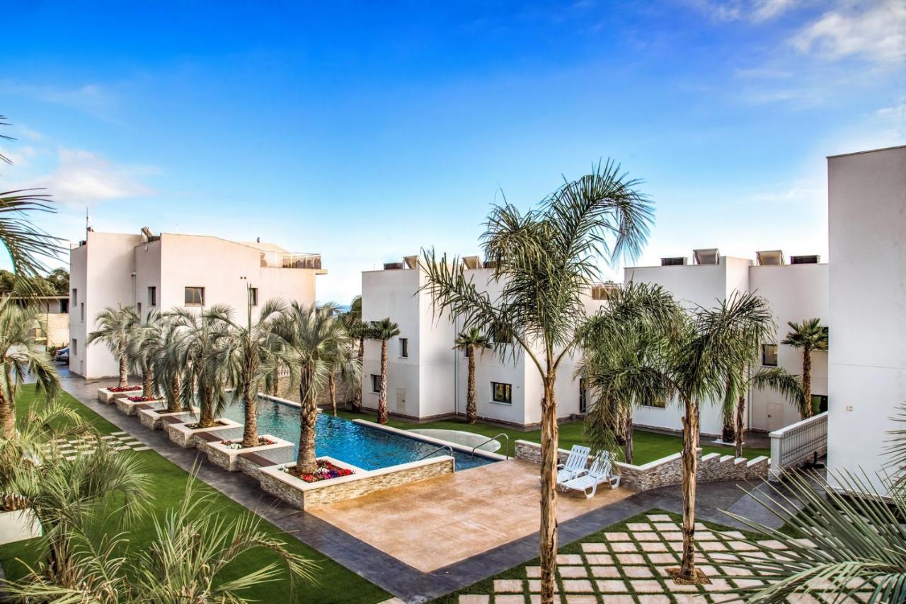Calma - Holiday Villas Platja d'Aro Zewnętrze zdjęcie