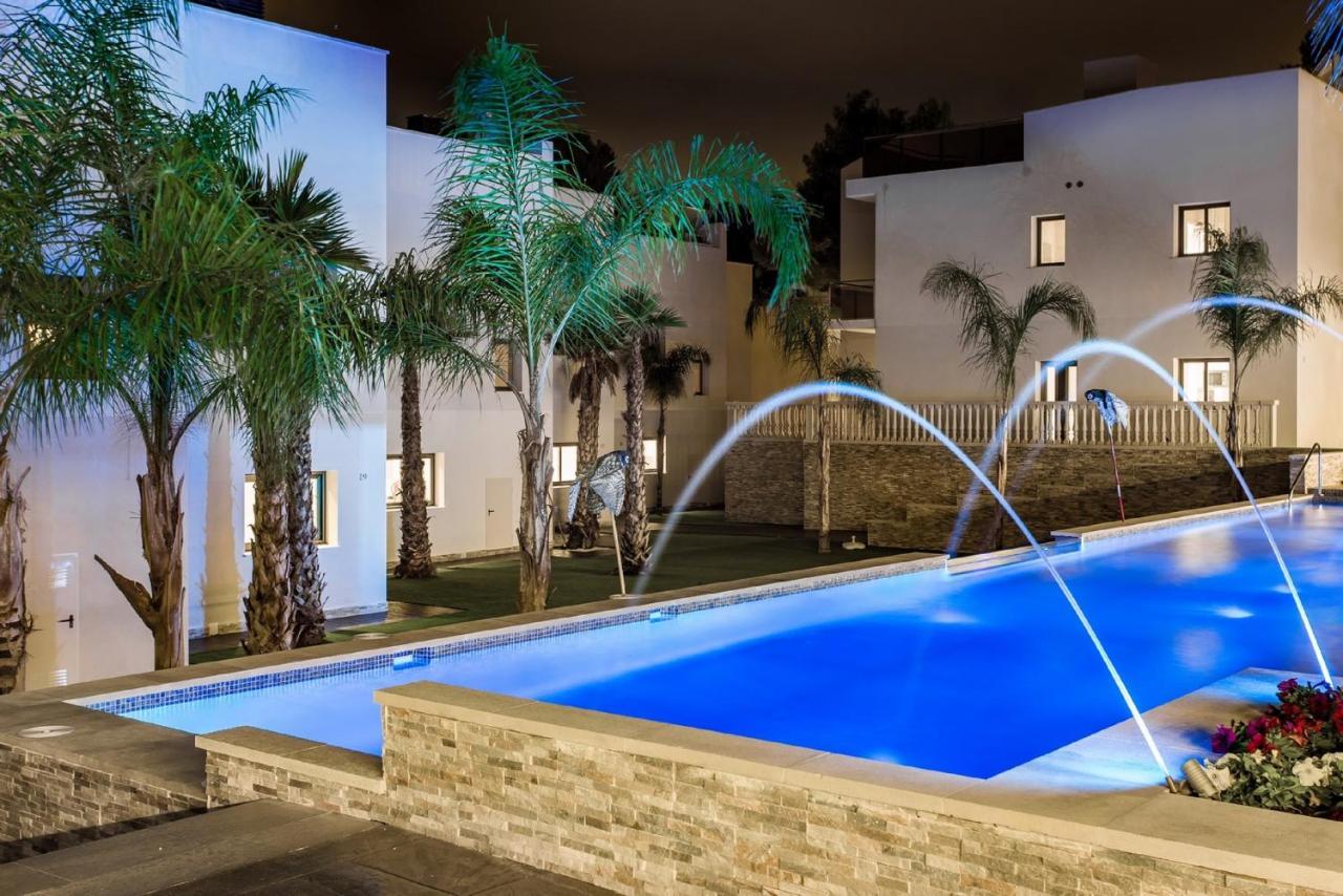 Calma - Holiday Villas Platja d'Aro Zewnętrze zdjęcie