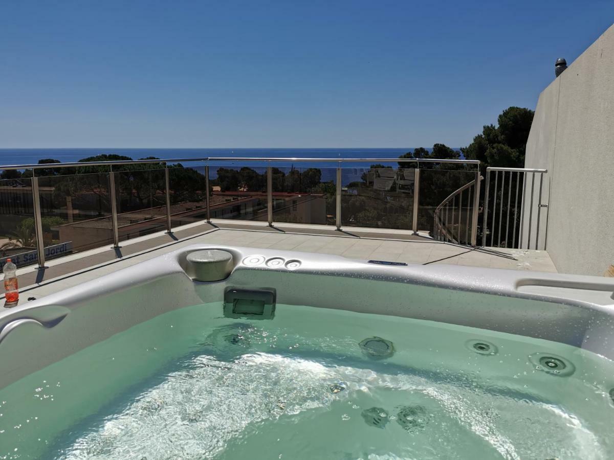 Calma - Holiday Villas Platja d'Aro Zewnętrze zdjęcie