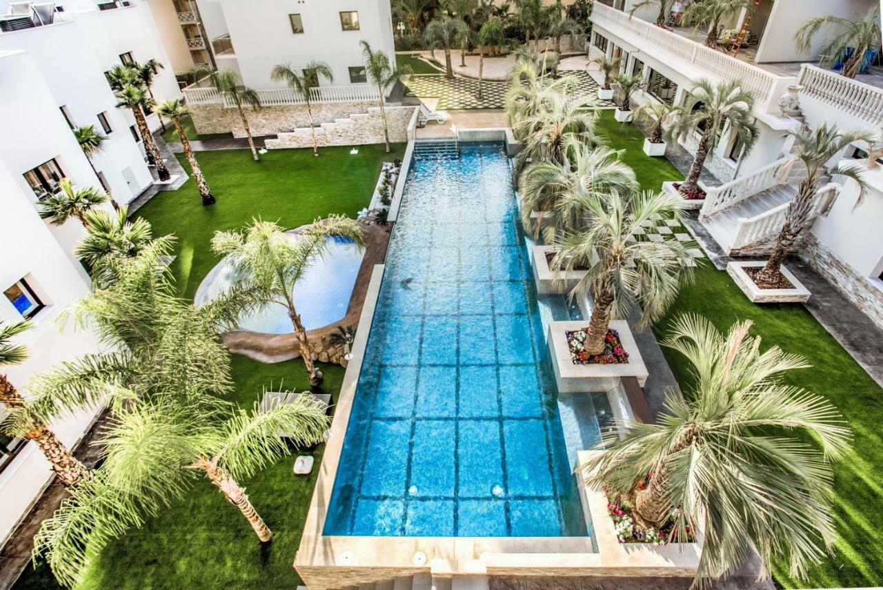 Calma - Holiday Villas Platja d'Aro Zewnętrze zdjęcie