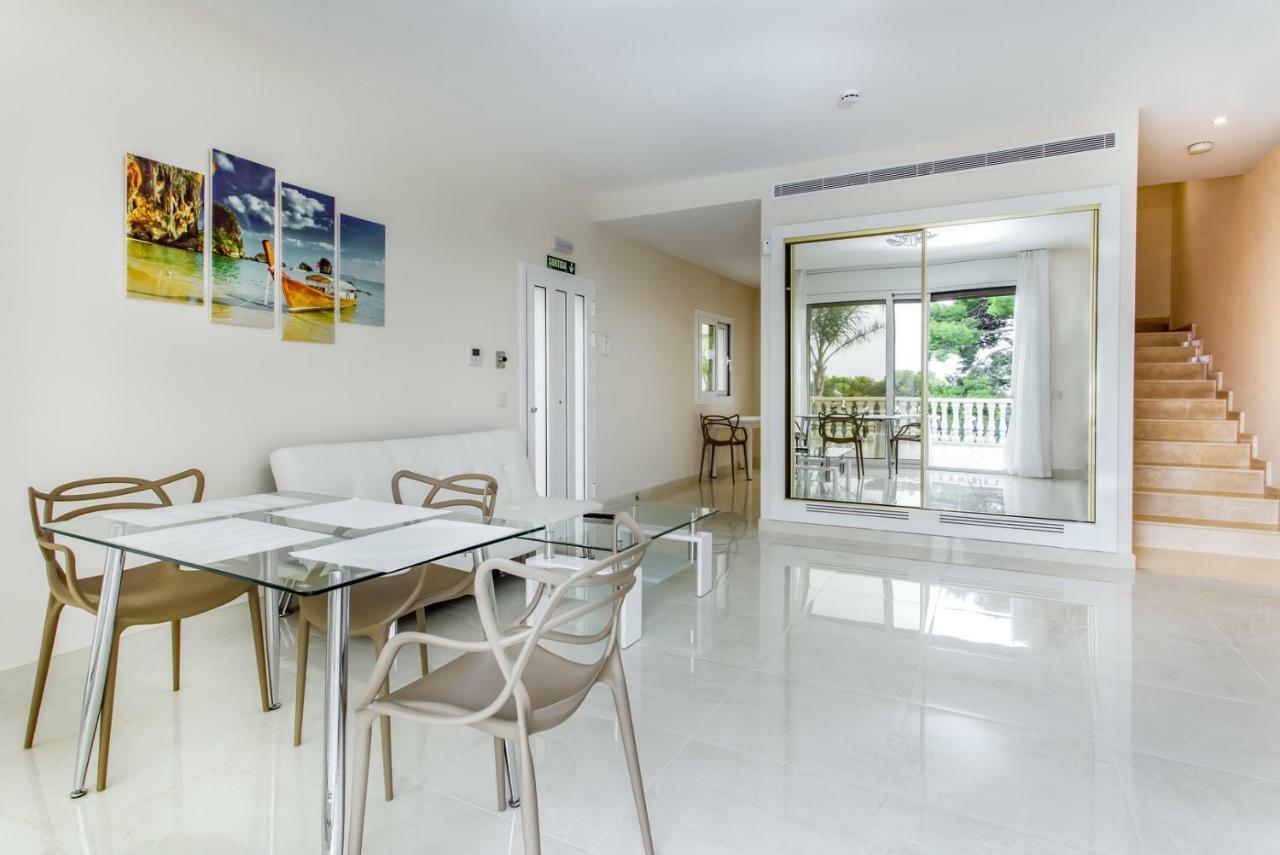Calma - Holiday Villas Platja d'Aro Zewnętrze zdjęcie