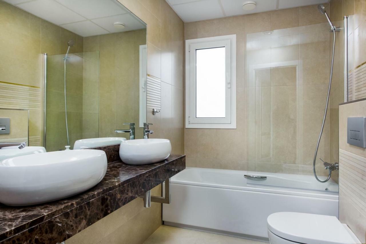 Calma - Holiday Villas Platja d'Aro Zewnętrze zdjęcie