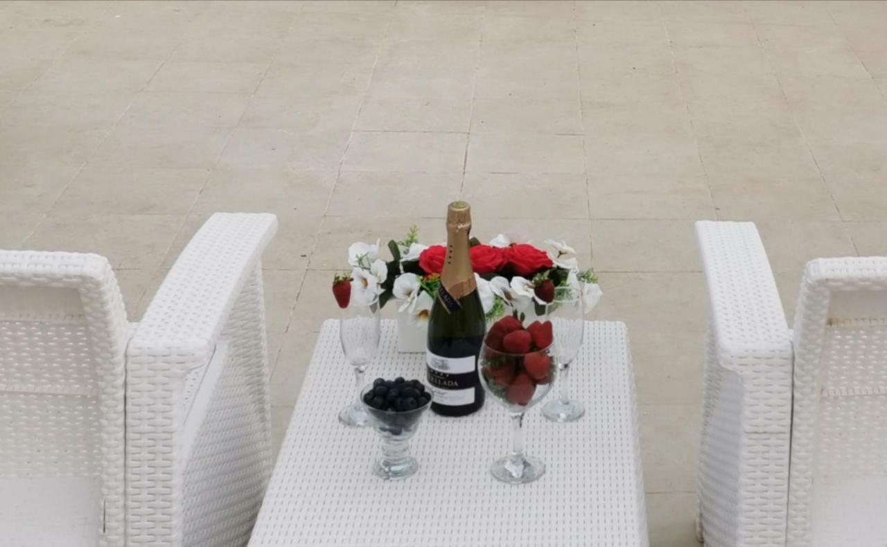 Calma - Holiday Villas Platja d'Aro Zewnętrze zdjęcie