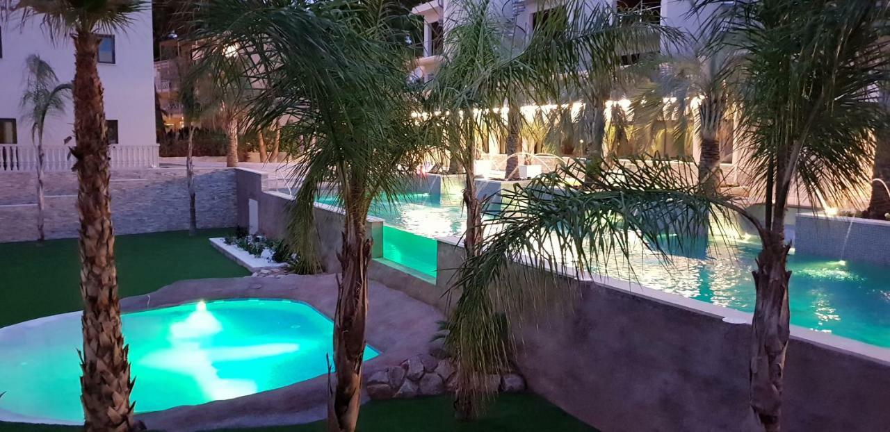 Calma - Holiday Villas Platja d'Aro Zewnętrze zdjęcie