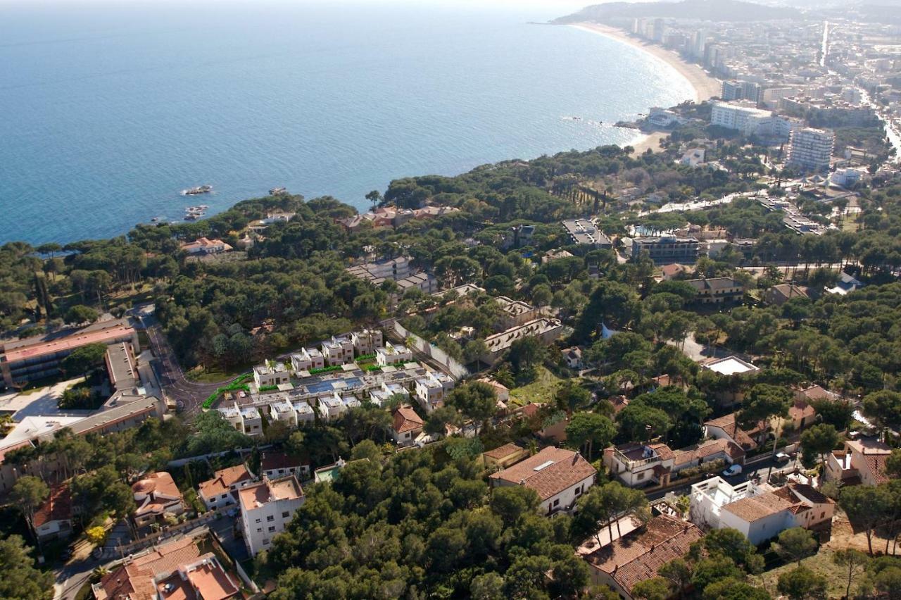 Calma - Holiday Villas Platja d'Aro Zewnętrze zdjęcie