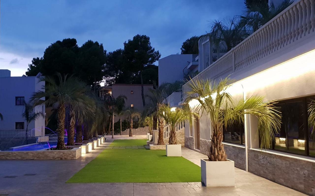 Calma - Holiday Villas Platja d'Aro Zewnętrze zdjęcie